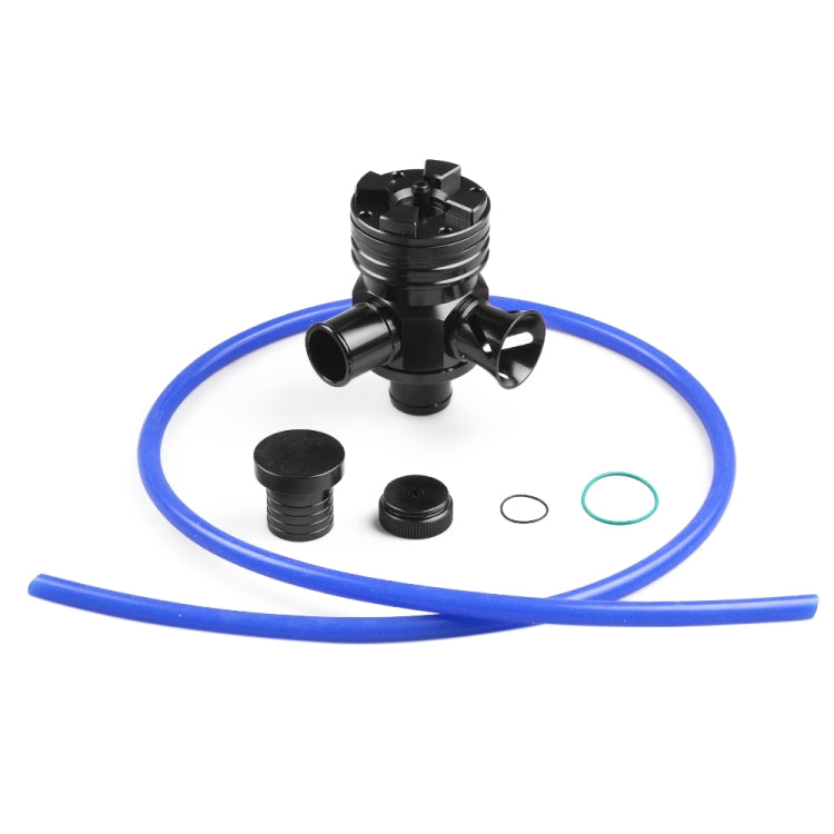 Car Modified Pressure Relief Valve 1.8T/2.7T Discharge Valve for Volkswagen GTi Jetta / Audi A3 A4 A6 TT