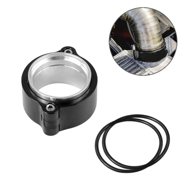 2.0 inch Car Exhaust V-band Clamp with Flange, 2.0 inch