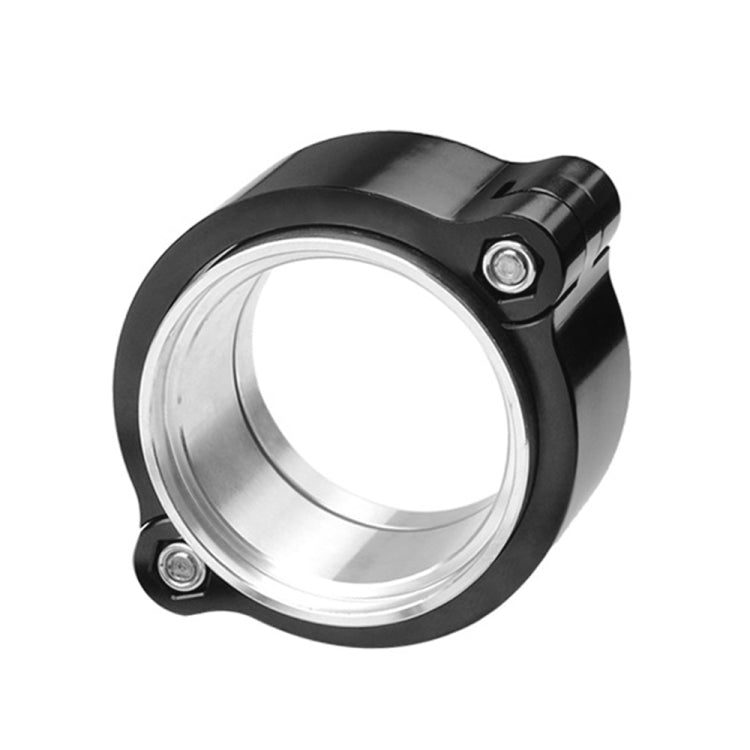 2.0 inch Car Exhaust V-band Clamp with Flange, 2.0 inch