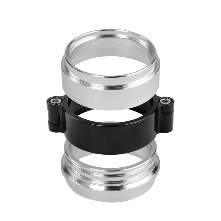2.0 inch Car Exhaust V-band Clamp with Flange, 2.0 inch