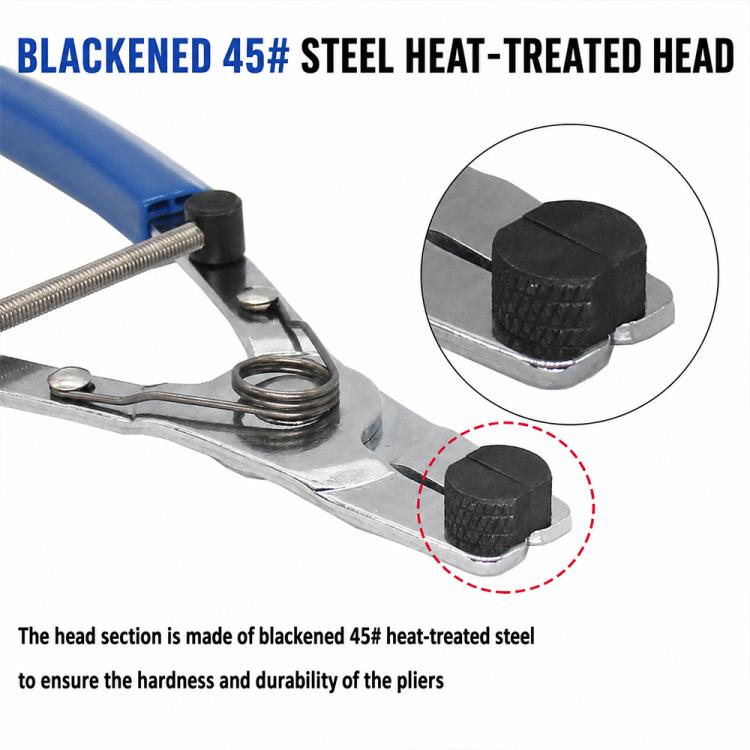 Motorcycle Brake Piston Removal Pliers, Motorcycle Removal Pliers