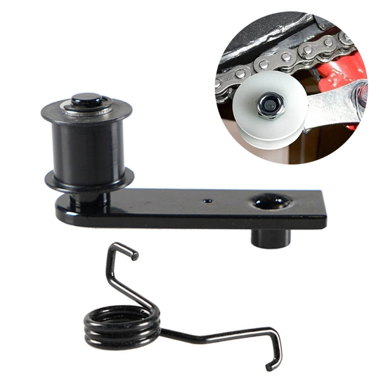 Motorcycles Chain Tensioner 0452954 0451686 for Polaris Predator 2004-2006, For Polaris Predator Black, For Polaris Predator White