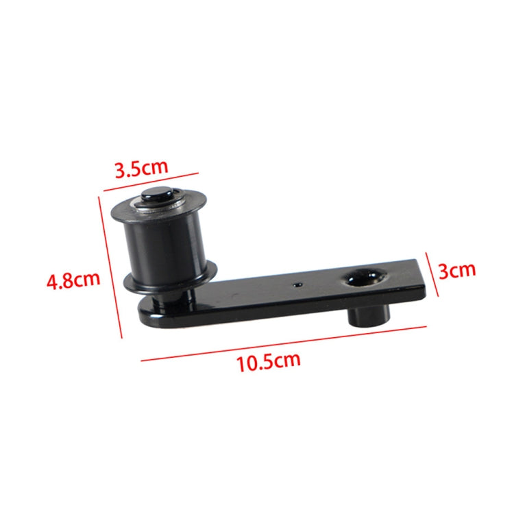 Motorcycles Chain Tensioner 0452954 0451686 for Polaris Predator 2004-2006, For Polaris Predator Black, For Polaris Predator White