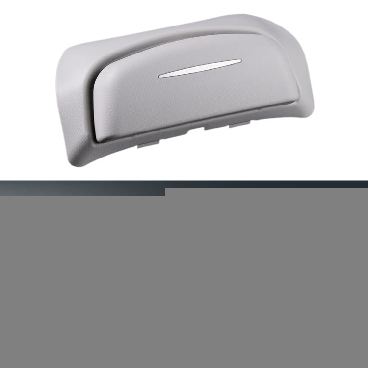 Car Ordinary Version Sunglasses Storage Box for Tesla Model Y 2019-2023, Ordinary Version for Tesla Model Y