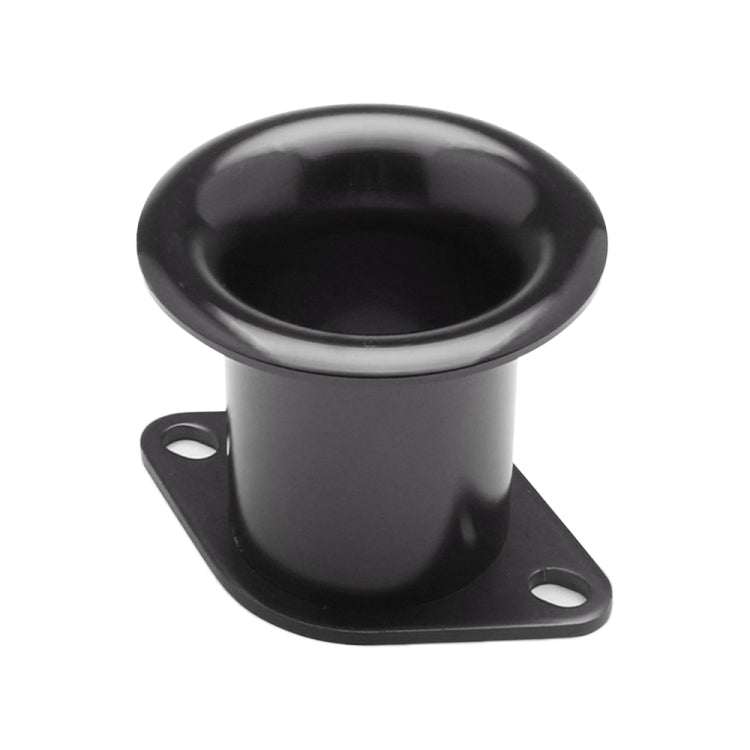 Car Modified Aluminum Alloy Air Horn for Toyota Corolla AE86