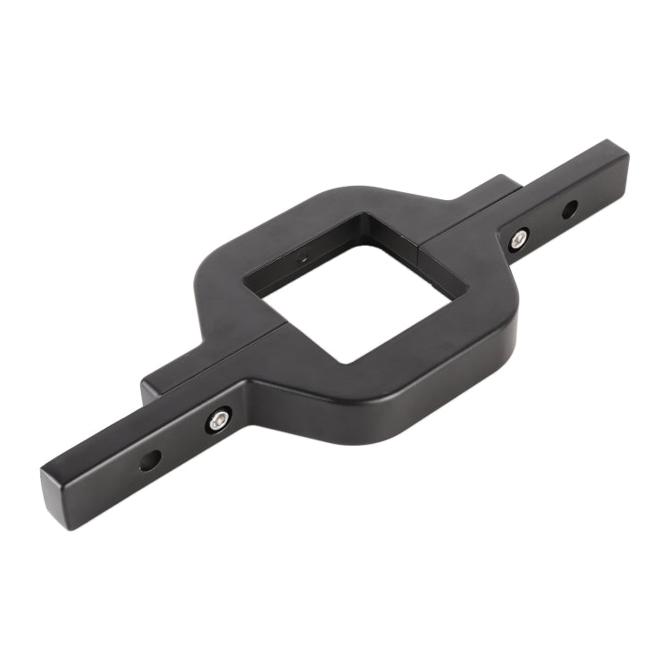 Y-007A Off-road Vehicle Universal Reversing Light Mounting Bracket Tow Hook, Y-007A