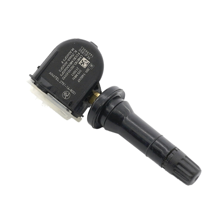 Car TPMS Tire Pressure Monitor Sensor 13598771 for Chevrolet Captiva, For Chevrolet Captiva