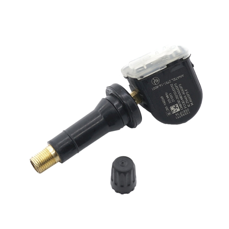 Car TPMS Tire Pressure Monitor Sensor 13598771 for Chevrolet Captiva, For Chevrolet Captiva
