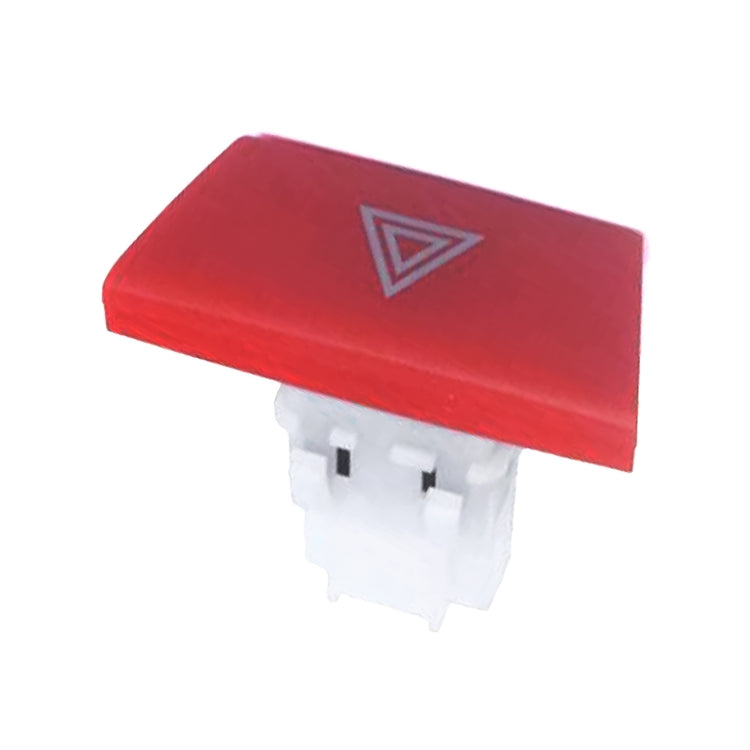 Car Warning Light Switch 6490.NG for Peugeot / Renault / Citroen, For Peugeot / Renault / Citroen