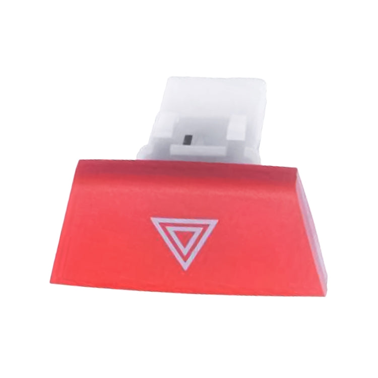 Car Warning Light Switch 6490.NG for Peugeot / Renault / Citroen, For Peugeot / Renault / Citroen