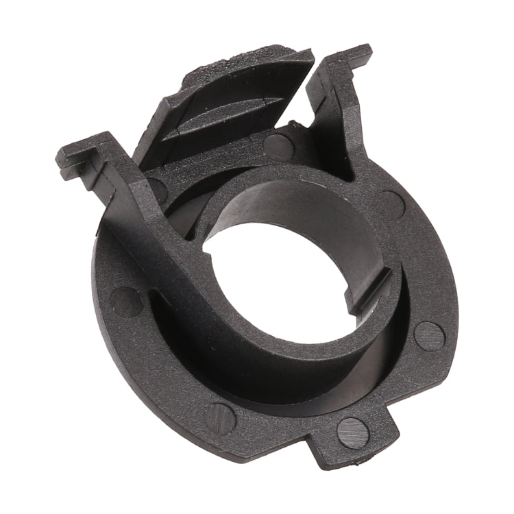 1 Pair TK-116B Car H7 Lamp Holder Socket, TK-116B