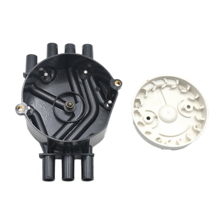 Car Distributor Cap and Rotor Kit FDQGGM003 for Chevrolet / GM, Car Distributor Cap and Rotor Kit