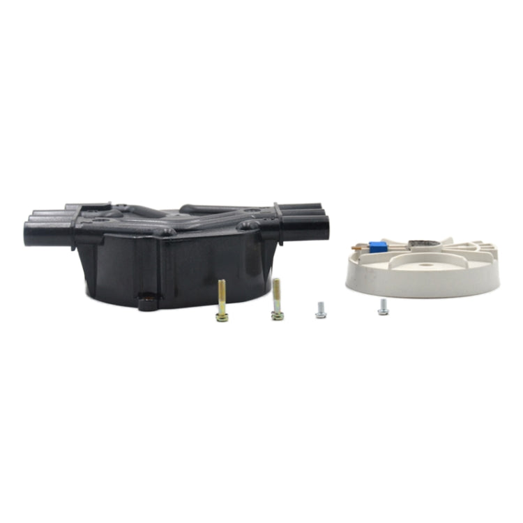 Car Distributor Cap and Rotor Kit FDQGGM003 for Chevrolet / GM, Car Distributor Cap and Rotor Kit