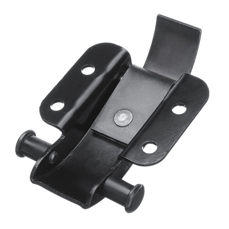 Car Door Hinge Check Strap Bracket A9067600428 for Mercedes-Benz, A9067600428