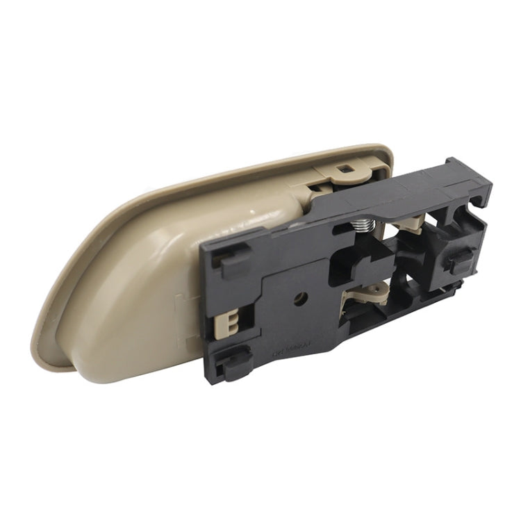 1 Pair Car Inside Door Handle 69205-AC010 669206-AC010 for Toyota Avalon, For Toyota Avalon