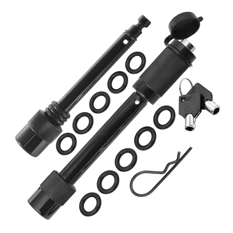 Trailer Hitch Lock Pin Set, Trailer Hitch Lock Pin Set