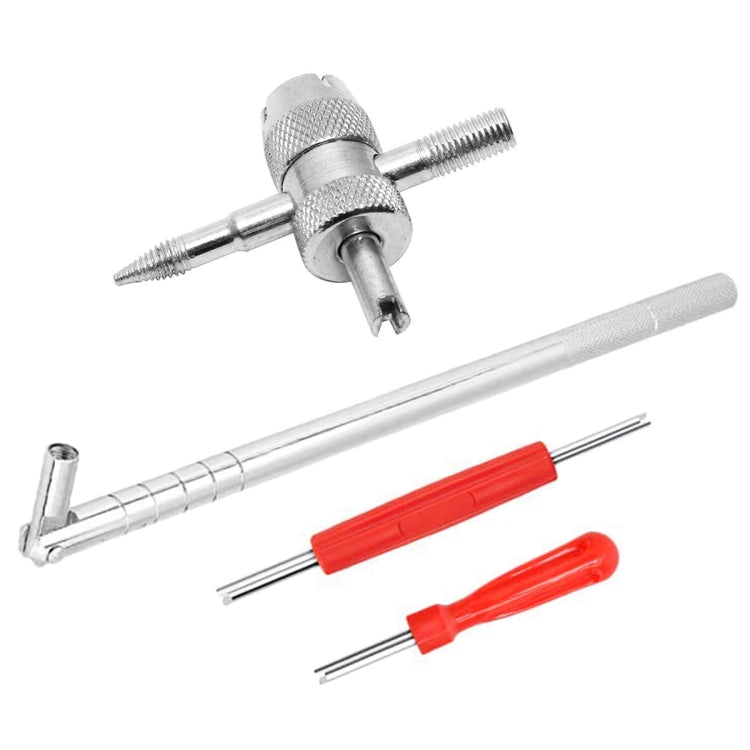 Car Tire Valve Core Remover Installer Tool, CP-0556