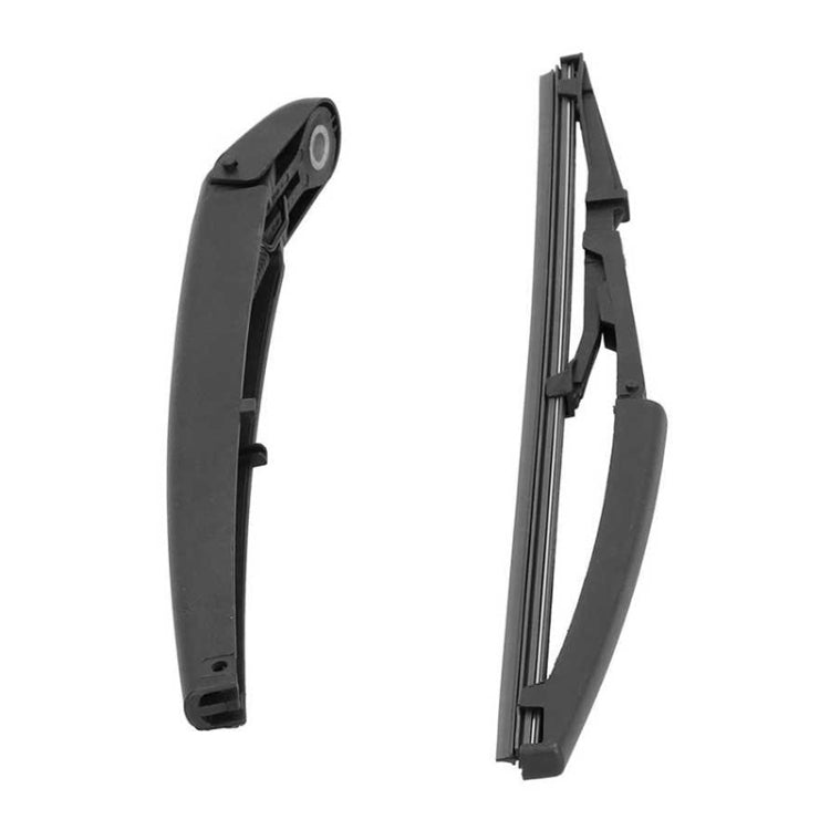 JH-AR05 For Alfa Romeo 159 Sportwagon 2006-2011 Car Rear Windshield Wiper Arm Blade Assembly 60685160, For Alfa Romeo 159 Sportwagon 2006-2011