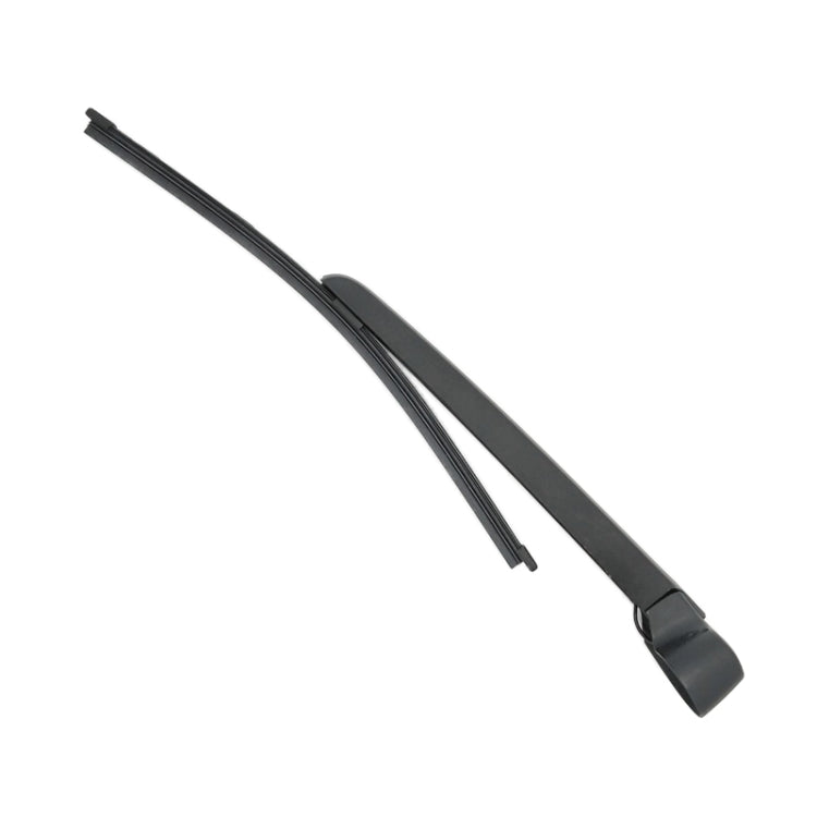 JH-AD13 For Audi Q5 2008-2017 Car Rear Windshield Wiper Arm Blade Assembly 8R0 955 407 1P9, For Audi Q5 2008-2017