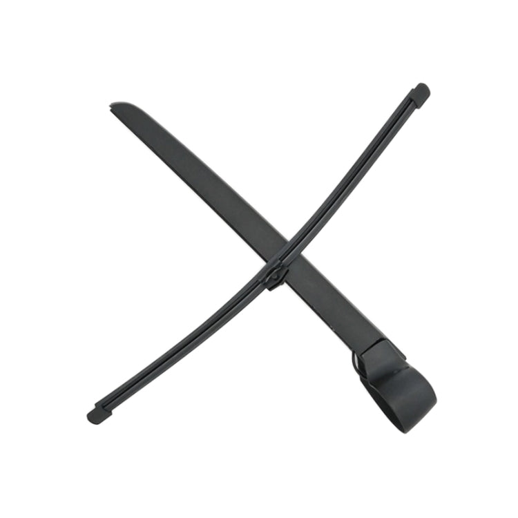 JH-AD16 For Audi SQ5 2014-2017 Car Rear Windshield Wiper Arm Blade Assembly 8R0 955 407 1P9, For Audi SQ5 2014-2017