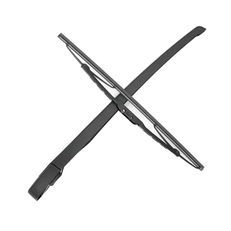 JH-BMW14 For BMW 5 Series E61 2003-2010 Car Rear Windshield Wiper Arm Blade Assembly 61 62 7 066 173, For BMW 5 Series E61 2003-2010
