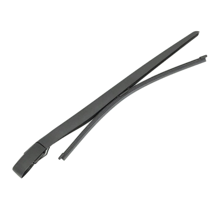 JH-BMW15 For BMW 5 Series F11 2011-2017 Car Rear Windshield Wiper Arm Blade Assembly 61 62 7 207 043, For BMW 5 Series F11 2011-2017