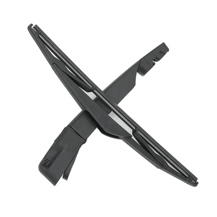 JH-MINI01 For BMW Mini Cooper R50 / R53 2001-2004 Car Rear Windshield Wiper Arm Blade Assembly 61 62 7 044 625, For BMW Mini Cooper R50 / R53 2001-2004