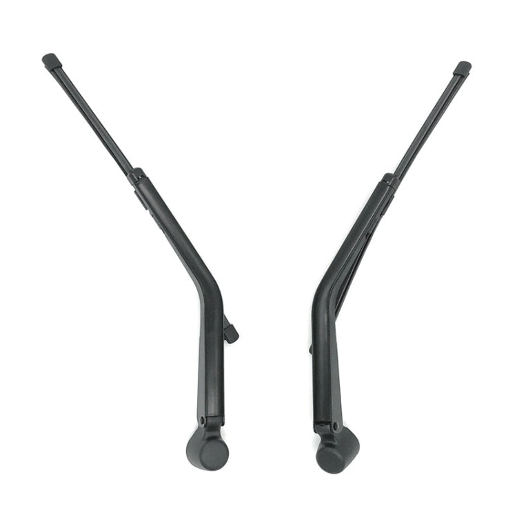 JH-MINI02 For BMW Mini Cooper R55 2007-2012 Car Rear Windshield Wiper Arm Blade Assembly 61 62 2 756 280, For BMW Mini Cooper R55 2007-2012
