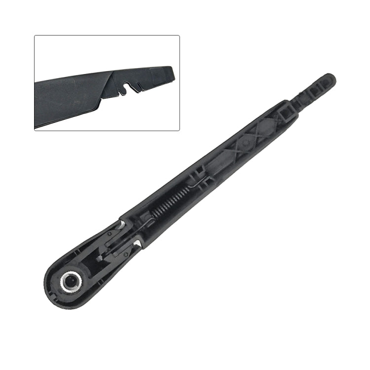 JH-MINI03 For BMW Mini Cooper R56 2007- Car Rear Windshield Wiper Arm Blade Assembly 61 62 2 754 287, For BMW Mini Cooper R56 2007-