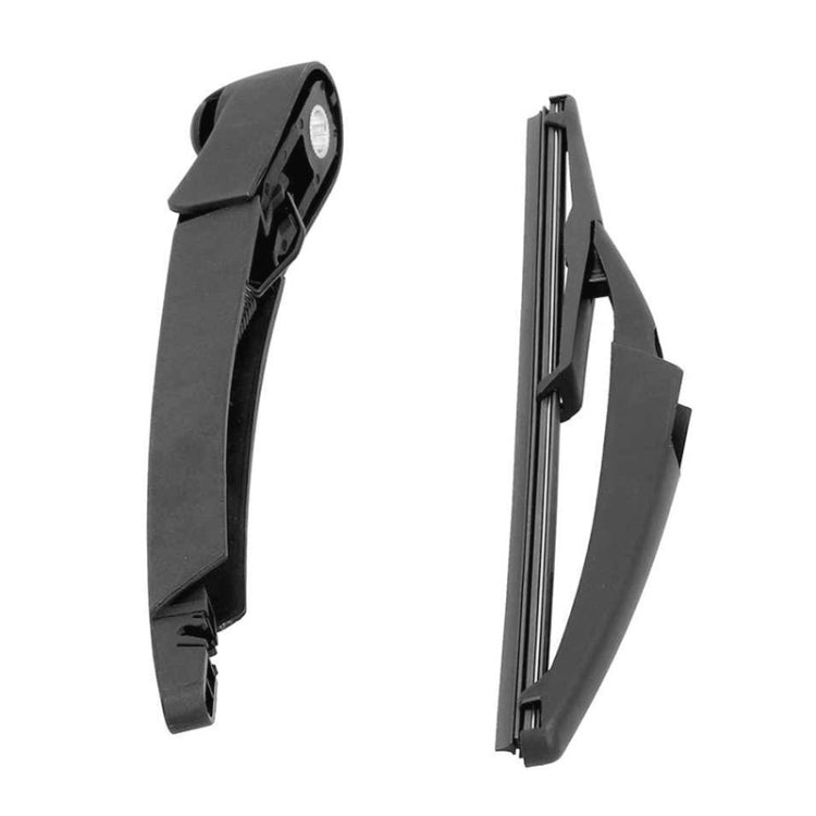 JH-MINI05 For BMW Mini Cooper R50 / R53 2005- Car Rear Windshield Wiper Arm Blade Assembly 61 62 7 129 279, For BMW Mini Cooper R50 / R53 2005-