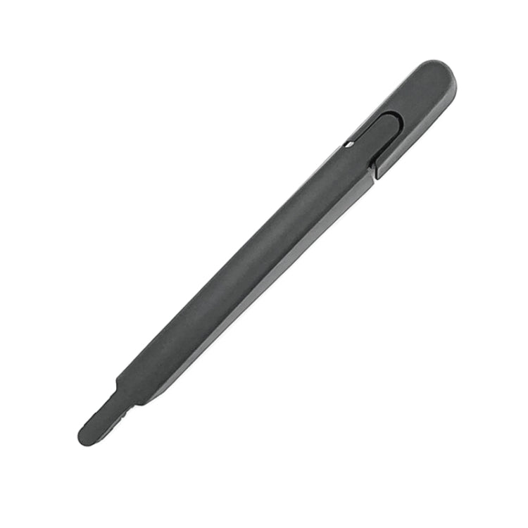 JH-BZ06 For Mercedes-Benz GLS X166 2015-2017 Car Rear Windshield Wiper Arm Blade Assembly A 164 820 08 44, For Mercedes-Benz GLS X166 2015-2017