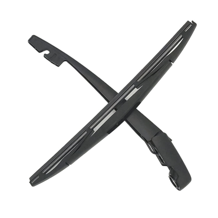 JH-HD09 For Honda Elysion 2010-2015 Car Rear Windshield Wiper Arm Blade Assembly 76720-SJK-003, For Honda Elysion 2010-2015