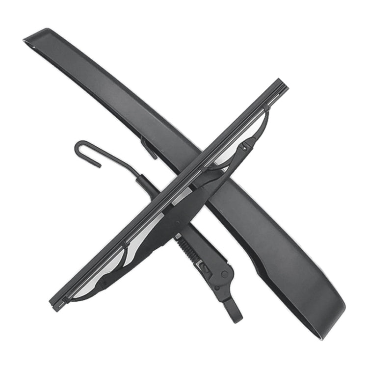 JH-BK08 For Buick Encore 2013-2017 Car Rear Windshield Wiper Arm Blade Assembly 95915136, For Buick Encore 2013-2017