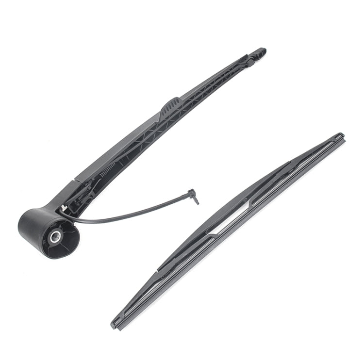 JH-BK15 For Buick Rainier 2007-2017 Car Rear Windshield Wiper Arm Blade Assembly 15232653, For Buick Rainier 2007-2017