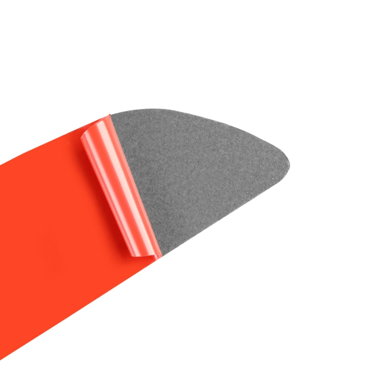 Carbon Fiber Car Co-pilot Trim Decorative Sticker for Audi Q3 2013-2018,Right Drive, Co-pilot Trim ,Right Drive