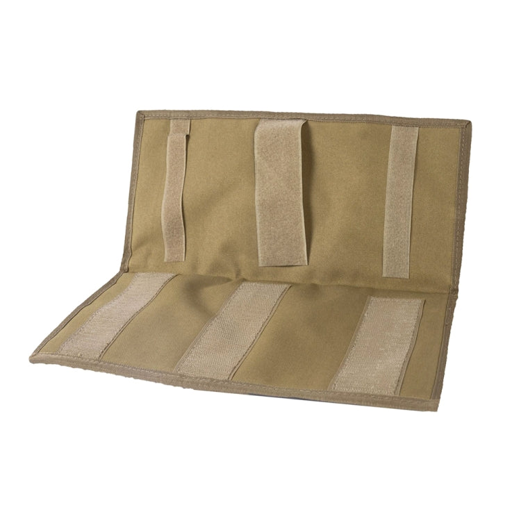 Car Sun Visor Storage Bag Glasses Frame Bill Clip