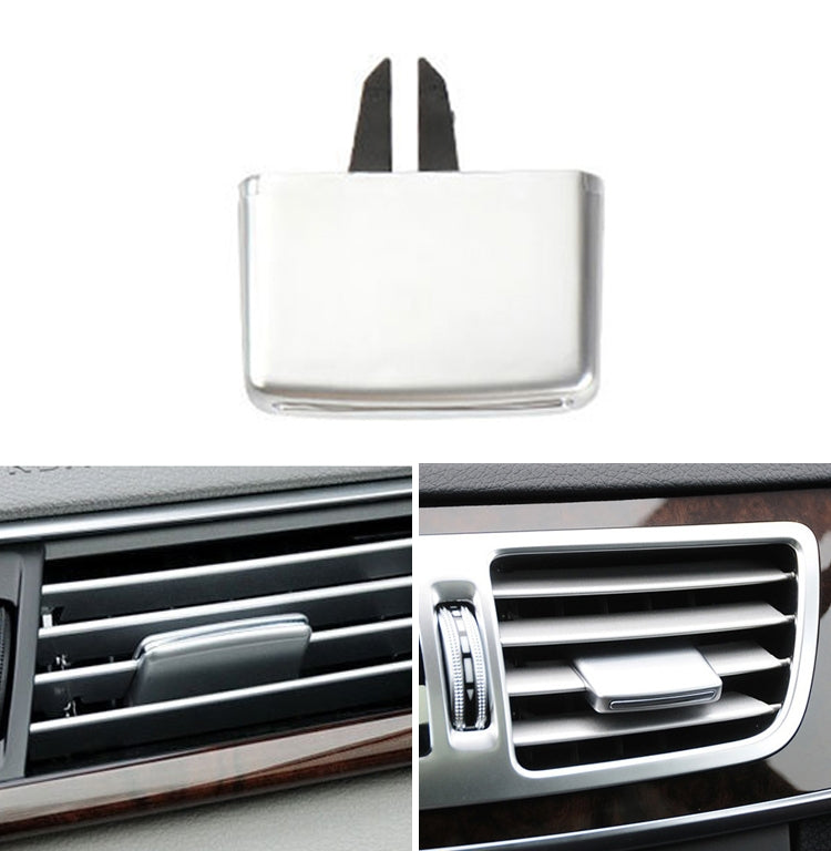 For Mercedes-Benz W212 2014-2015 Car Left Tail Plug Air Conditioning Exhaust Switch Paddle Air Conditioning Leaf Clip 212 830 0154 9116, For Mercedes-Benz W212 2014-2015 Left Tail Plug