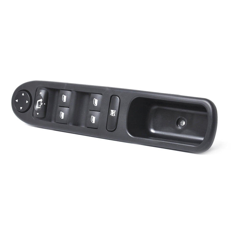 Car Auto Front Left Electronic Window Master Control Switch Button 6554.KT for Peugeot 307, For Peugeot 307