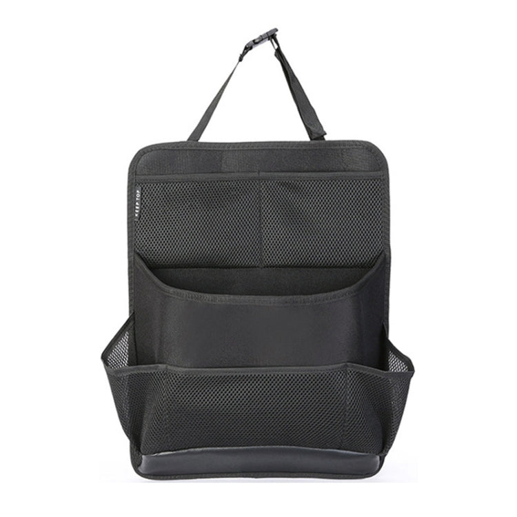 Universal Car Trunk Sundries Storage Bag Car Rear Seat Pocket Bag, Rear Seat Pocket Bag