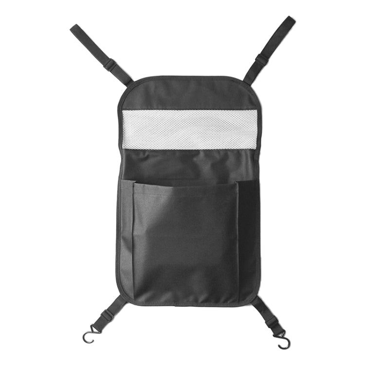 Universal Car Rear Seat Pocket Bag