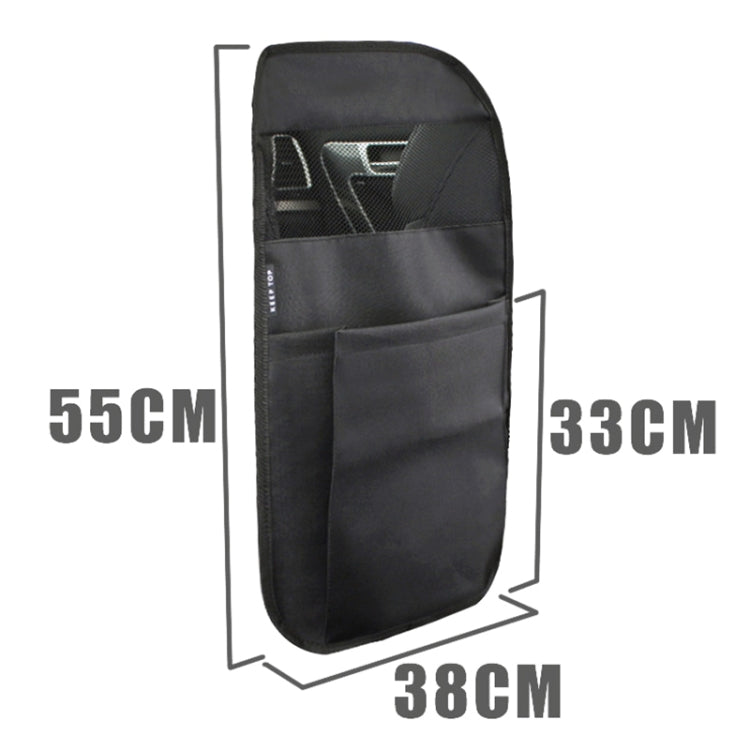 Universal Car Rear Seat Pocket Bag