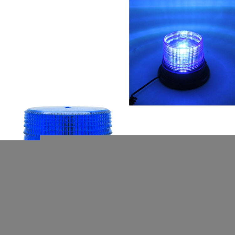 School Bus Engineering Vehicle Safety Warning Light Rear-end Collision Yellow Signal Lamp