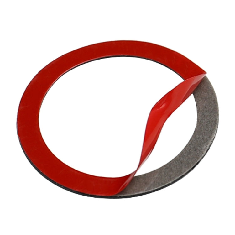 Car Carbon Fiber German Color One-click Start Ring Decorative Sticker for Mercedes-Benz Left and Right Drive Universal, German Color One-click Start Ring