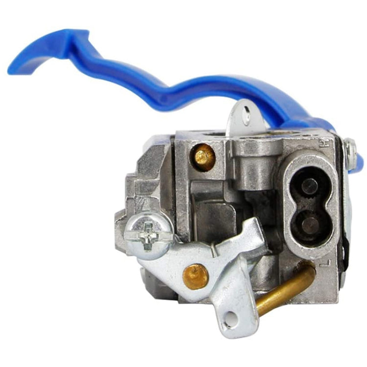 Carb Carburetor Chain Saw Accessories 545081811 for Husqvarna 125B 125BX 125BVX Leaf Blower, For Husqvarna 125B 125BX 125BVX Leaf Blower