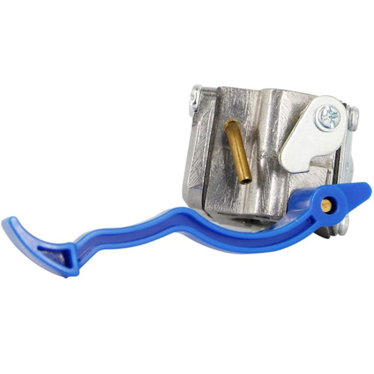 Carb Carburetor Chain Saw Accessories 545081811 for Husqvarna 125B 125BX 125BVX Leaf Blower, For Husqvarna 125B 125BX 125BVX Leaf Blower