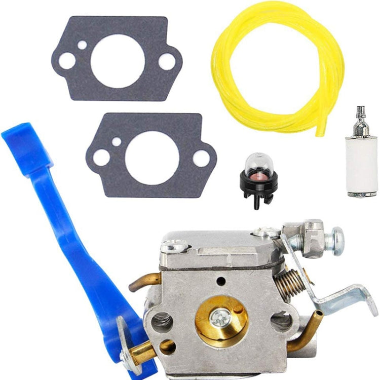 Carb Carburetor Chain Saw Accessories 545081811 for Husqvarna 125B 125BX 125BVX Leaf Blower, For Husqvarna 125B 125BX 125BVX Leaf Blower