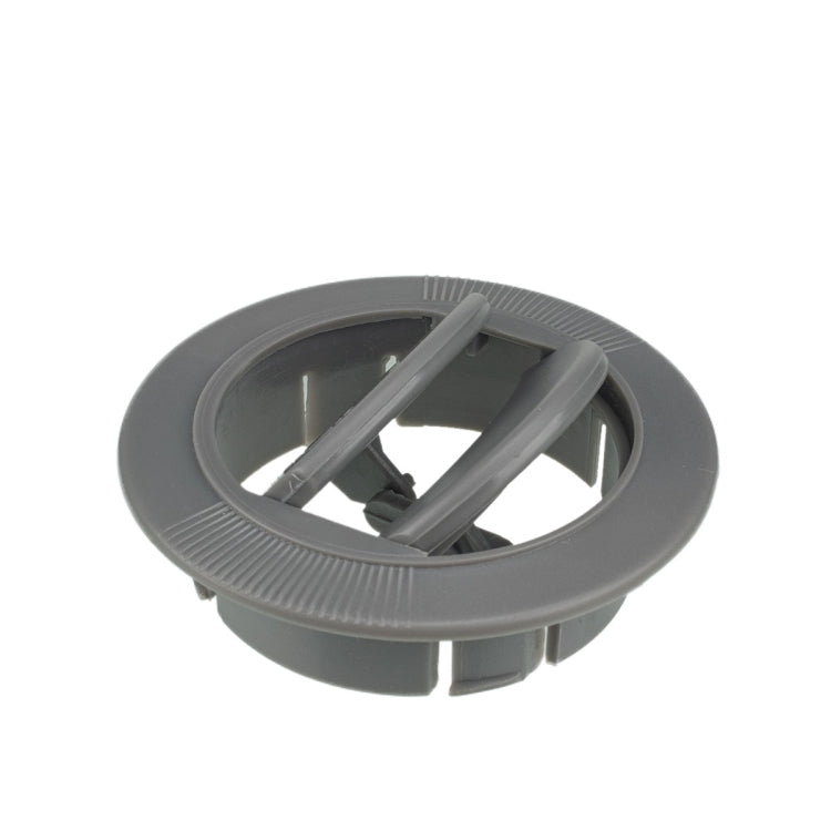 Universal AC Air Outlet Vent for RV Bus Boat Yacht Auto Air Conditioner Vent Replacement Parts Car Accessories, Size: 100 x 76 x 47mm