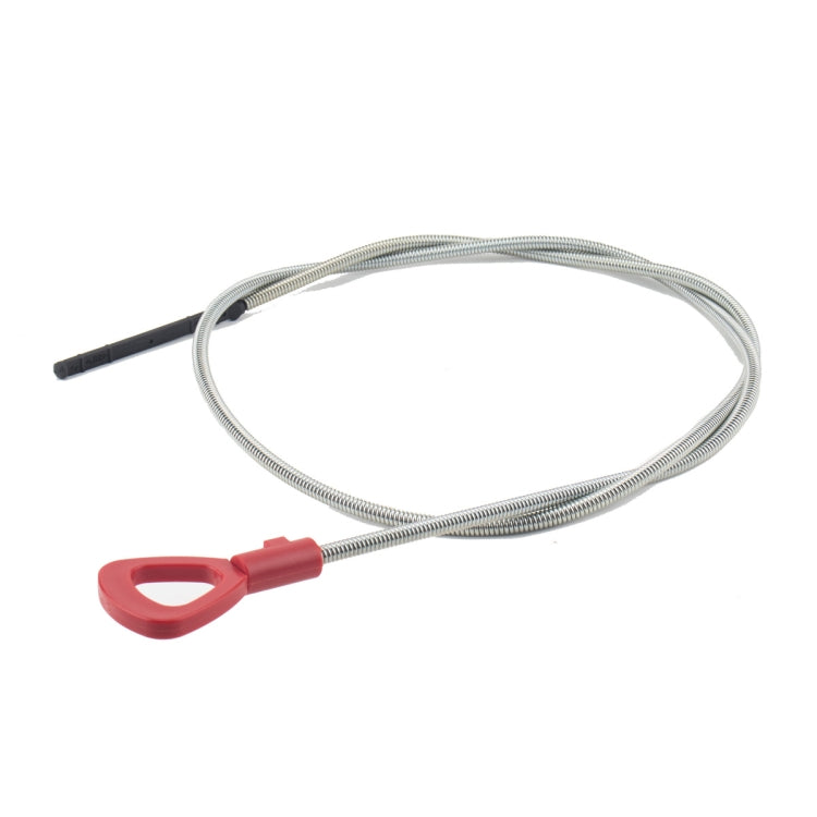 Car Flexible Transmission Gearbox Oil Dipstick 1220mm Oil Measuring Rod 140589152100 for Mercedes-Benz, A3650-02