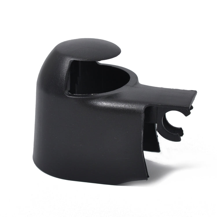 Rear Wiper Arm Cap Windshield Wiper Arm 6Q6955435D  for Volkswagen Passat 2009-, For Volkswagen