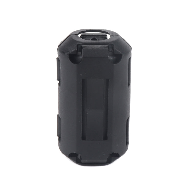 22 PCS 3.5mm/5mm/7mm/9mm Anti-interference Degaussing Ring Ferrite Ring Cable Clip Core Noise Suppressor Filter, A3971